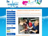 aquariumdulimousin.com Météo Limoges, Rémy Bigot aquariumdulimousin.com Météo Limoges, Rémy Bigot