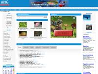 Aquarium Home Care : We Love Our Fish Tank