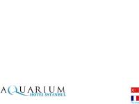 aquarium Hotel is the best boutique hotel at the old part of the city called Sultanahmet Istanbul Turkey. aquarium Hotel offers discernin travellers and ...
