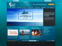 aquariumofthebay.org The Bay Theater: Now Showing in 3D, Thanksgiving Giving Days, Pier 39 Tree Lighting Celebration aquariumofthebay.org The Bay Theater: Now Showing in 3D, Thanksgiving Giving Days, Pier 39 Tree Lighting Celebration