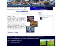  Favorite Aquarium Links, protein skimmer air filter DIY, Aquarium Equipment Review Section, Clear Mesh Top DIY