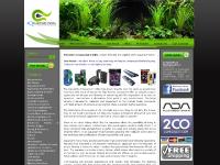 Online India Aquarium Store