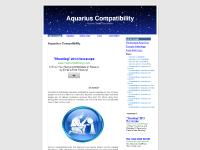 Aquarius Compatibility Aquarius Compatibility