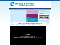 aquariusofhowden.co.uk Bathrooms, Showers, Kitchens