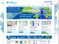 Water Filters by Aquasana Water Filters by Aquasana