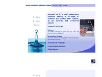 Filtration Systems Filtration Systems