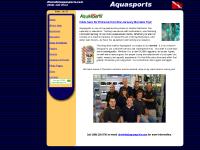 aquasports.com What's New, Equipment, Education