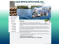 Aqua Sport Adventures New
