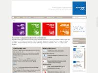 Aquatechtrade.com - Aquatechtrade.com is the B2B portal for the water industry with an online buyers guide, list of companies. Aquatechtrade.com - Aquatechtrade.com is the B2B portal for the water industry with an online buyers guide, list of companies.