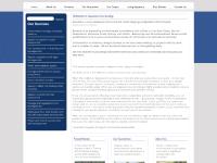 aquateco.com Conservation ecology of aquatic systems, Aquatic ecosystem impact assessment, Water and sediment quality aquateco.com Conservation ecology of aquatic systems, Aquatic ecosystem impact assessment, Water and sediment quality