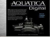 Aquatica Digital - Featuring an extensive line of underwater housings for Nikon and Canon digital cameras Aquatica Digital - Featuring an extensive line of underwater housings for Nikon and Canon digital cameras