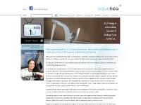 Aquatica tapware, handshowers, laundry tubs, stainless steel sinks and accessories Aquatica tapware, handshowers, laundry tubs, stainless steel sinks and accessories