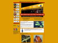 Aquatic Critter Freshwater, Saltwater, Reef Fish & Reptiles