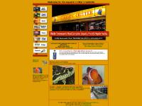 Aquatic Critter Freshwater, Saltwater, Reef Fish & Reptiles