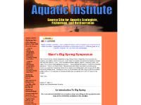 aquaticinstitute.com Big Spring Creek, Big Spring Pennsylvania, Big Spring Symposium aquaticinstitute.com Big Spring Creek, Big Spring Pennsylvania, Big Spring Symposium