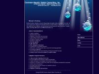 Oostman Aquatic Safety Consulting, Inc: Accident Investigation - Litigation Support Services Oostman Aquatic Safety Consulting, Inc: Accident Investigation - Litigation Support Services