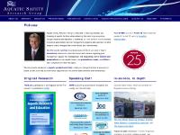 Aquatic Safety Research Group, LLC - We take water safety seriously Aquatic Safety Research Group, LLC - We take water safety seriously