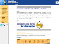 The Aquatic Warbler Conservation Team (AWCT)