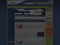  Huvudsida, Kompletta system, Cpu block, Gpu block