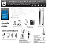 liten aquatur.se skärmbild