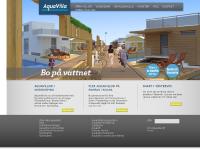 Aquavilla | Flytande villor, nyproduktion och bostäder.