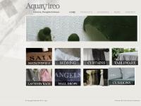 statistik för aquavireo 