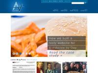 Aqua Vita | Design + Web + Marketing Aqua Vita | Design + Web + Marketing