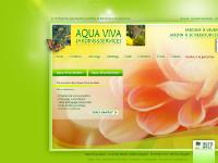 Aqua Viva Jardins et Services Aqua Viva Jardins et Services