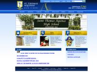 St. Thomas Aquinas High School
