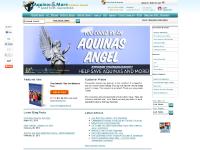 aquinasandmore.com aquinasandmore.com