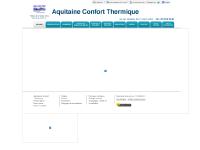 aquitaine-confort-thermique.fr Aquitaine Confort Thermique à Saint Astier, Plomberie à Saint Astier, Plomberie aquitaine-confort-thermique.fr Aquitaine Confort Thermique à Saint Astier, Plomberie à Saint Astier, Plomberie
