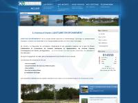 aquitaine-environnement.fr - aquitaine-environnement