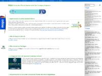 mopa Mission des Offices de Tourisme et des Pays d'Accueil Touristiques