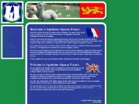 aquitainealpacas.com alpaga, alpaca, France aquitainealpacas.com alpaga, alpaca, France