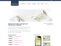 360°, Outils de gestion, GeoServer, Exemples  360°, Outils de gestion, GeoServer, Exemples