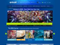Home | AQWA | The Aquarium of Western Australia