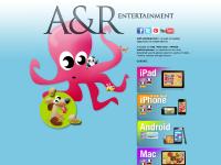 ar-entertainment.net Learning is FUN for iPhone, iPod Touch, Android
