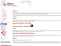 Australian Robotics & Automation Association Inc. Australian Robotics & Automation Association Inc.