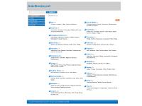  Arts, Antiques, Animation, Artists