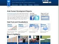 Introduction, Impact on the Ground, Contributors, AHDR Trust Fund  Introduction, Impact on the Ground, Contributors, AHDR Trust Fund
