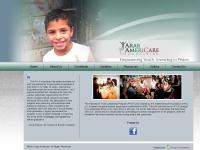 Arab Americare | Empowering Youth. Investing in Peace Arab Americare | Empowering Youth. Investing in Peace