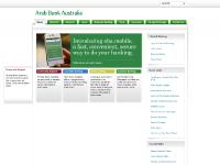 Welcome to Arab Bank Australia