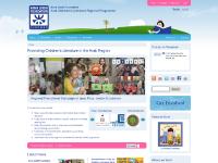 Cookie support required | Arab Children's Literature Regional Programme Cookie support required | Arab Children's Literature Regional Programme