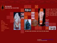 arabheritage.org Widad Kawar, Amman Jordan, Palestinian Dresses