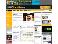 Arabian Oil And Gas | ArabianOilandGas.com