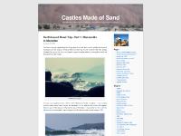Castles Made of Sand Castles Made of Sand