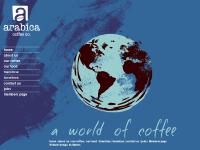 Arabica - home Arabica - home