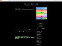 Arabic Soundz Arabic Soundz