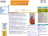 Industry of Steel  Industry of Steel