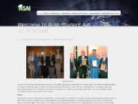 Arab Student Aid International l ASAI l Home Arab Student Aid International l ASAI l Home